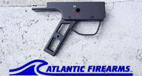 hk91 metal trigger housing|hk g3 trigger box.